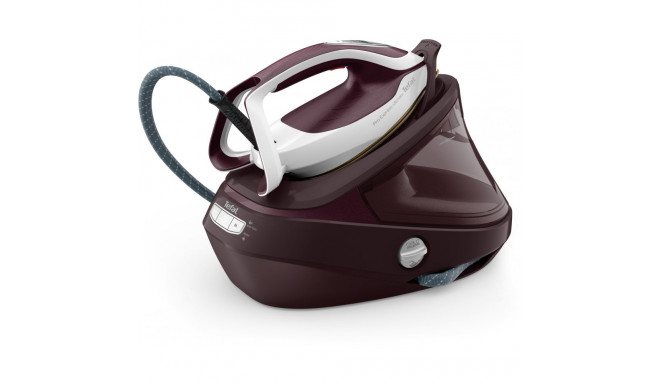 "Tefal Dampfbügelstation GV9721 Pro Express Ultimate II"