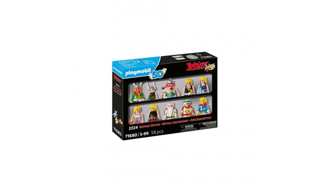 "playmobil - Asterix - Figurenset"