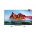 TV Set | LG | 4K/Smart | 60" | 3840x2160 | Wireless LAN | Bluetooth | WiDi | webOS | 60SJ810V