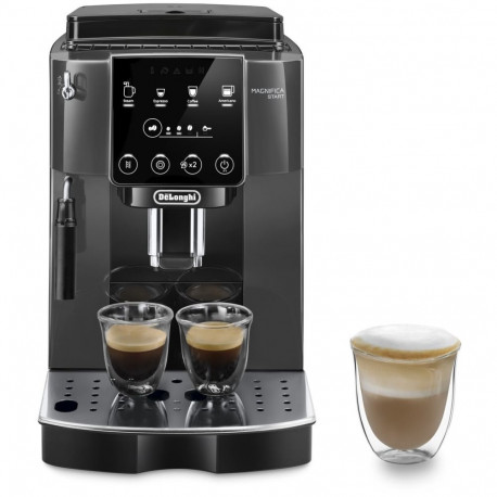 DeLonghi kohvimasin Magnifica ECAM 220.22.GB, must