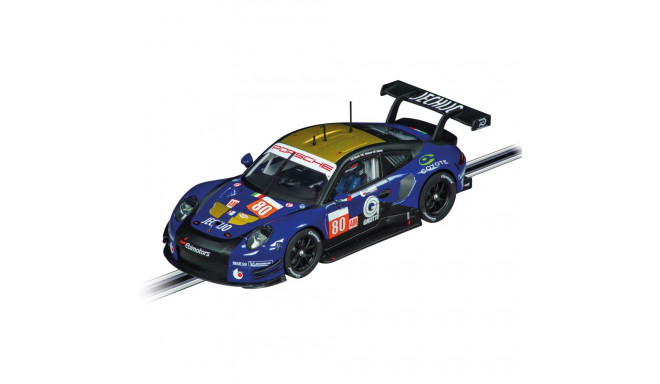 "Carrera - Digital 124 Cars - Porsche 911 RSR ""Ebimotors, No.80"""