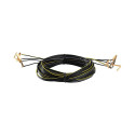 "Carrera - 132 / 124 Accessories - Zusatzeinspeisung 5 m"