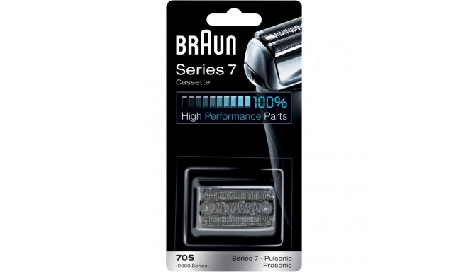 "Braun Kombipack 70S"