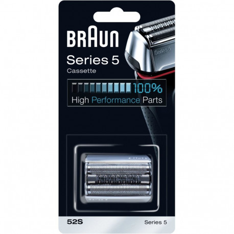 "Braun Kombipack 52S"