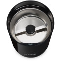 "Bosch Kaffeemühle Schwarz"