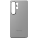 "Samsung Silicone Case S25 Ultra gray"