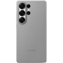 "Samsung Silicone Case S25 Ultra gray"