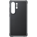 "Samsung Rugged Case S25 Ultra black"