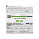 "LANCOM Advanced VPN Client (Windows, 25 Benutzer) - ESD"