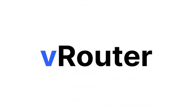 "LANCOM vRouter 500 (100 VPN, 64 ARF, 5 Jahre)"
