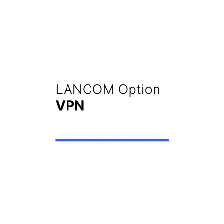 "LANCOM VPN Option (200 Channels)"