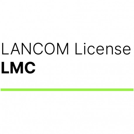 "LANCOM LMC-A-1Y Lizenz (1 Jahr)"