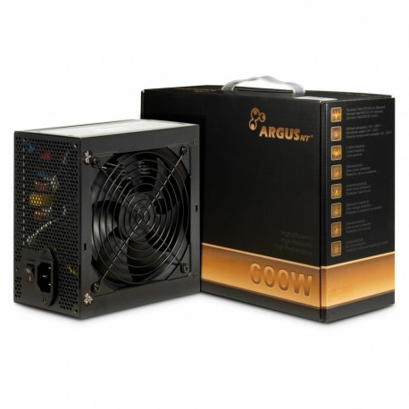 Inter-Tech Argus BPS-600 600W