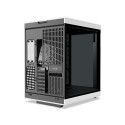 Computer Case - HYTE Y70 Touch Midi Tower