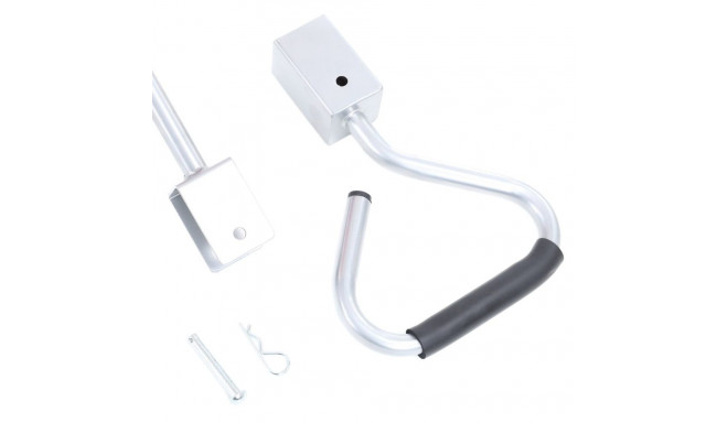 Järelkäru HECHT 52150