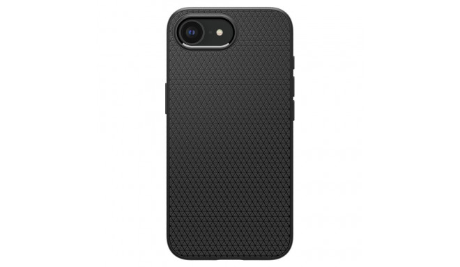 SPIGEN LIQUID AIR IPHONE 16E / 17E MATTE BLACK