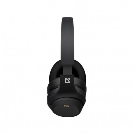 HEADPHONES DEFENDER BLUETOOTH FREEMOTION B690 BLACK