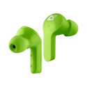 Bluetooth headphones TWINS 916 GREEN