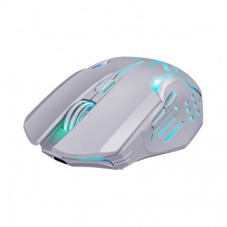 CDEFENDER GM-511 KATANA RF 3200dpi 7P WHITE