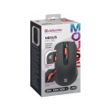MOUSE DEFENDER NEXUS MS-195 RF SILENT BLACK
