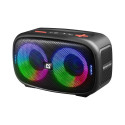 BLUETOOTH SPEAKER Q5 BT 5.3 20W LED/BT/FM/USB/TWS