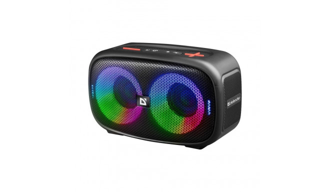 bluetooth kõlar Q5 BT 5.3 20W LED/BT/FM/USB/TWS