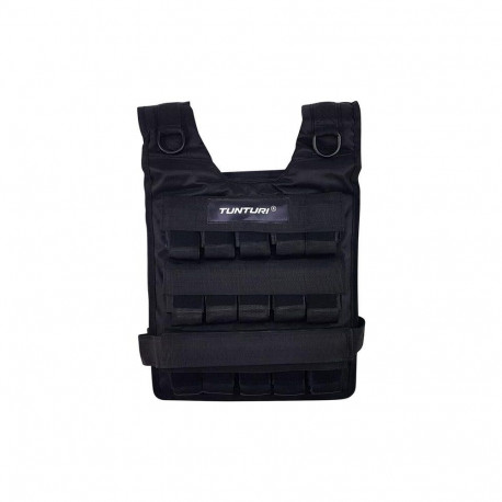 Tunturi Weight Vest Pro, 30 kg