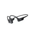 Shokz Open Run USB-C Black