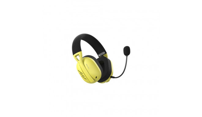 Hator HTA-857 Hyperpunk 2 Wireless gaming headphones