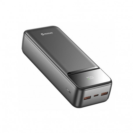 Swissten Power Line II Power Bank 30000 mAh