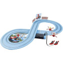 Nintendo Mario Kart Race track 2.4m