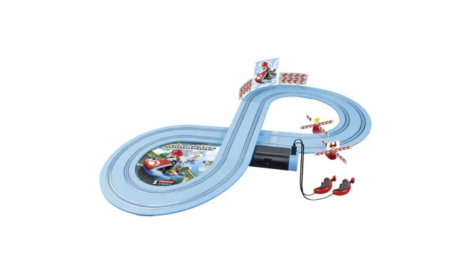 Nintendo Mario Kart Race track 2.4m