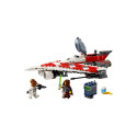 LEGO 75388 Jedi Bob's Starfighter Constructor