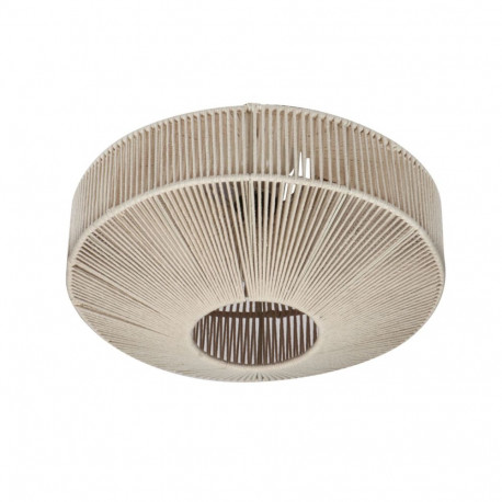 Laelamp Svea, naturaalne