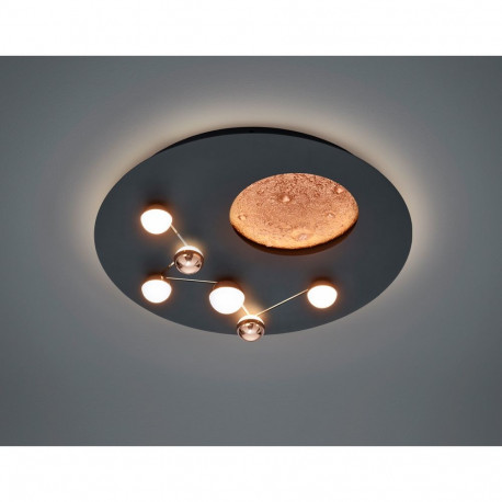 Laelamp Zodiac, must