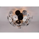 Laelamp Discalgo, must/kroom