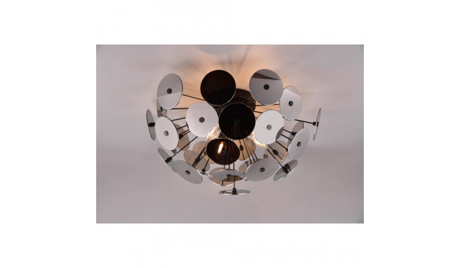 Laelamp Discalgo, must/kroom