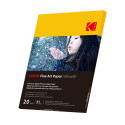 Kodak Fine Art Paper 230g Matte Coated Smooth A4x20