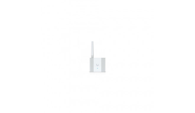 UBIQUITI SUPERLINK. PROPRIETARY SUPER LONG-RANGE, LOW-LATENCY WIRELESS GATEWAY FOR UNIFI PROTECT SEN