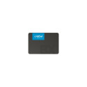 CRUCIAL BX500 500GB  SATA 2.5 INTERNAL SSD