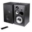 Edifier Bluetooth Active Speakers R2850DB  Matte black  Bluetooth  Wireless connection
