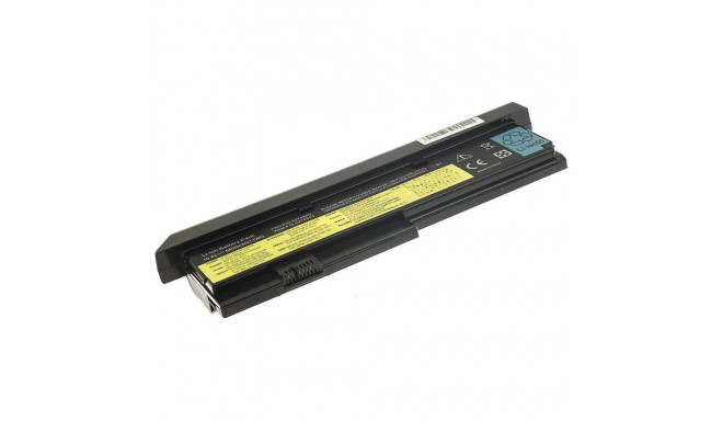 Green Cell Laptop Battery for IBM Lenovo ThinkPad X200 X201 X201i