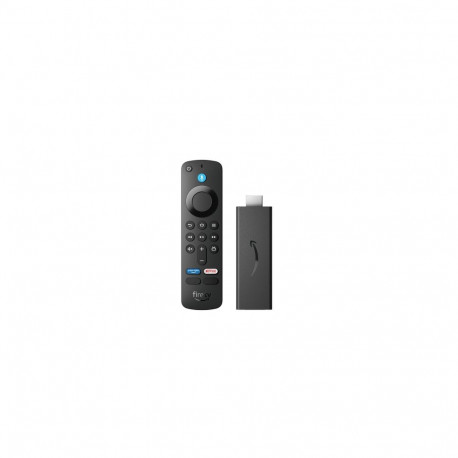 Amazon Fire TV Stick 3th Generation 8GB (2024) (Ekspozīc.)