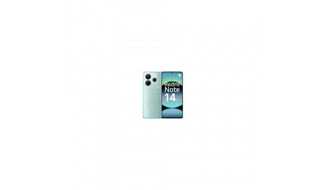 Xiaomi Redmi Note 14 5G 6GB/128GB Green