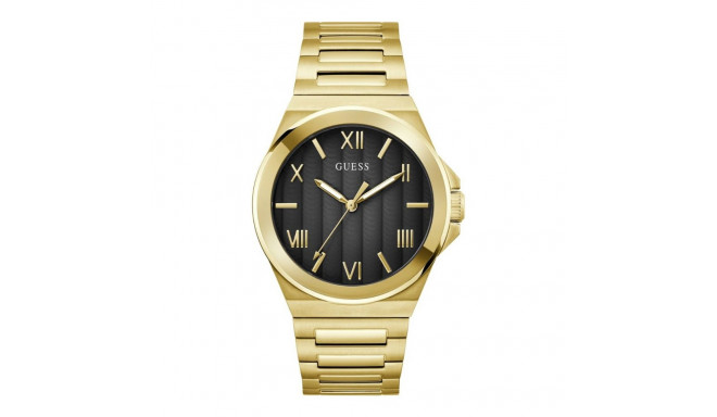Guess Vinyl GW0789G2 Mens Watch