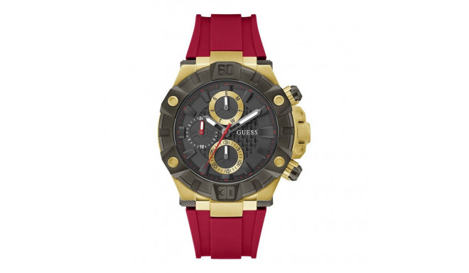 Guess Ignite GW0802G2 Men's Watch