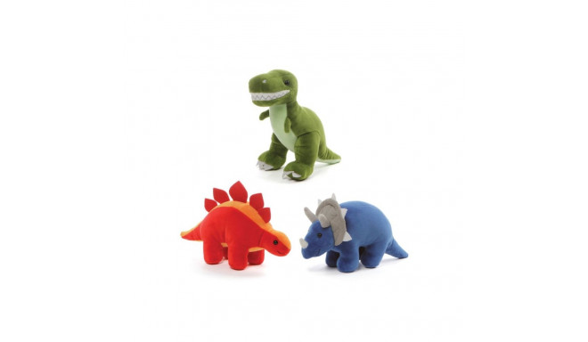 GUND plush toy Dino Chatter, 18 cm