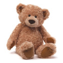 GUND plush toy beige bear Maxie, 60 cm