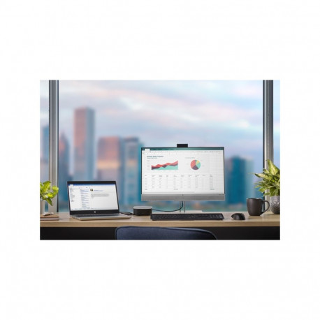 HP USB-C Dock G5 Docking station (26D32AA) (5TW10AA)