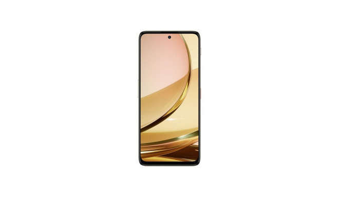 Nubia Focus Pro 5G 17,1 cm (6,72") Dual SIM Android 13 USB Type-C 8 GB 256 GB 5000 mAh helepruun